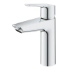 Фото Набір змішувачів 4 в 1 для ванної кімнати та кухні Grohe QuickFix Start M-Size
