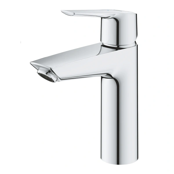 Фото Набір змішувачів 4 в 1 для ванної кімнати та кухні Grohe QuickFix Start M-Size