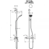 hansgrohe-croma-select-e-multi-semipipe-27248400-532