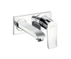 Змішувач для раковини HANSGROHE METRIS
