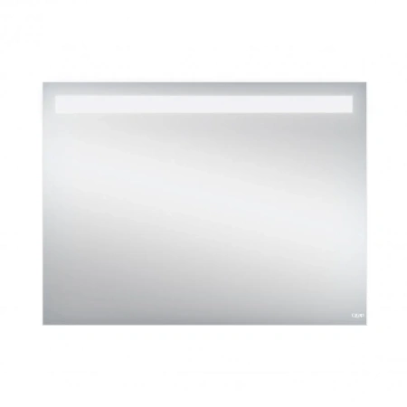 Дзеркало Qtap Mideya 600х800 з LED-підсвічуванням, Reverse