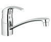Змішувач для мийки GROHE EUROSMART