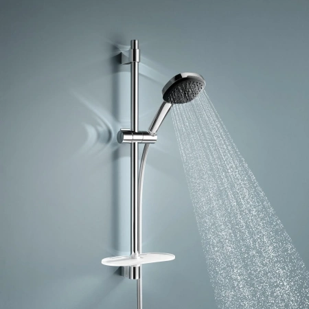 Фото Душовий гарнітур Grohe QuickFix Vitalio Comfort 110