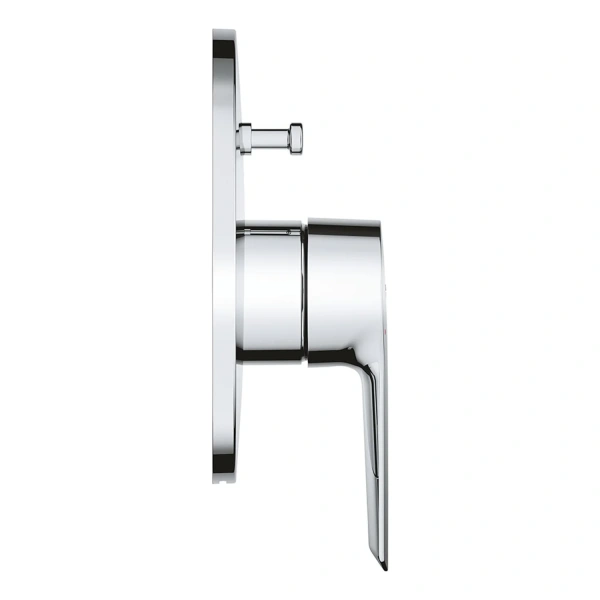 Фото Душова система прихованого монтажу Grohe QuickFix Start