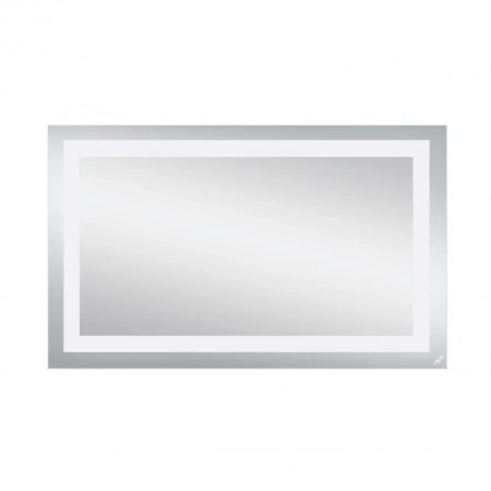 Дзеркало Qtap Mideya 1000х600 з LED-підсвічуванням, Reverse