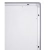 Дзеркало Kroner KRP Spiegel HR2 - 8060 з LED-підсвічуванням та антизапотіванням