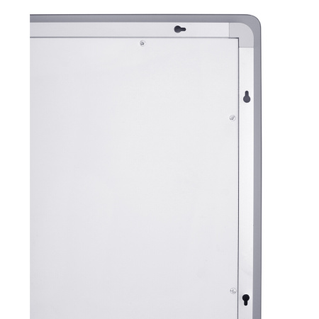 Дзеркало Kroner KRP Spiegel HR2 - 8060 з LED-підсвічуванням та антизапотіванням