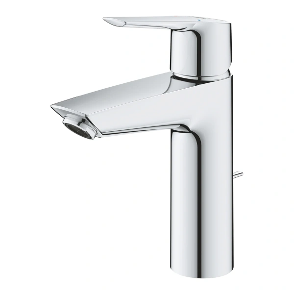 Фото Набір змішувачів 3 в 1 для ванної кімнати Grohe QuickFix Start M-Size