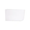 Біде підвісне Qtap Gemini 485×340×300 мм, White