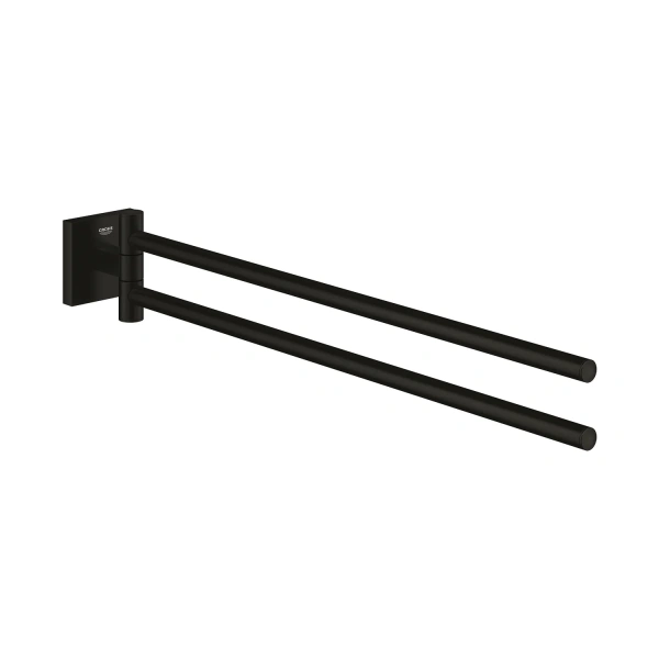 Тримач для рушників Grohe QuickFix Start Cube