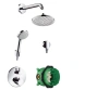 Душова система HANSGROHE CROMA