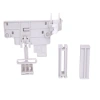 Фіксатори арматури Qtap 157,5х92х109х5 мм для інсталяції Standard