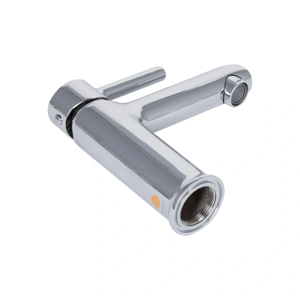 Змішувач для раковини з гігієнічним душем Qtap Grand