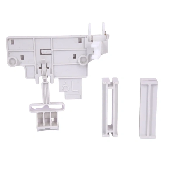 Фіксатори арматури Qtap 157,5х92х109х5 мм для інсталяції Standard
