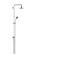 Душовий гарнітур GROHE VITALIO