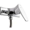 Фото Змішувач для душу Qtap Optima
