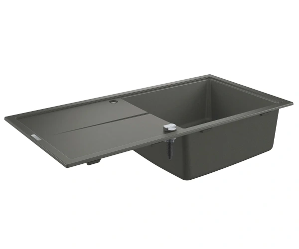 Композитна мийка 100 см GROHE K-SERIES K 400