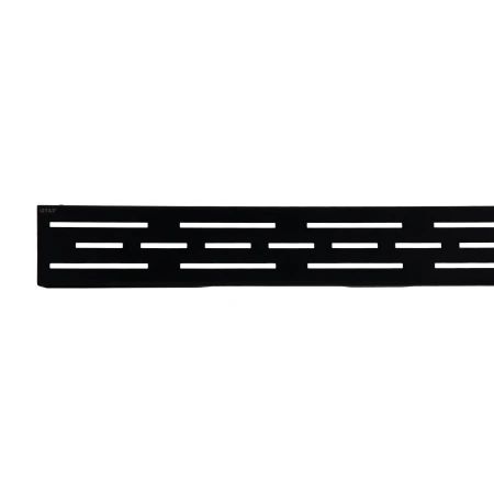 Решітка для лінійного трапу Qtap Grate FD700 (BLA)