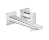 Настінний змішувач HANSGROHE METROPOL
