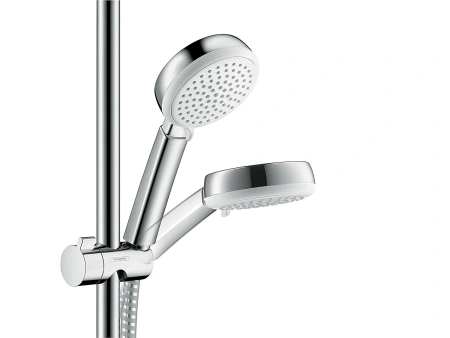 Фото Душовий набір HANSGROHE MYCLUB VARIO ECOSMART