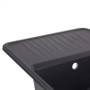 Фото Кухонна мийка Qtap CS 7440