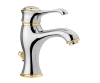 Змішувач для раковини EMMEVI TIFFANY