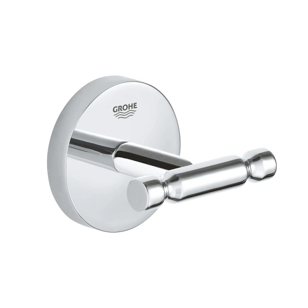 Гачок для ванної кімнати Grohe QuickFix Start Cosmopolitan