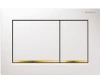 Кнопка для унітазу GEBERIT SIGMA 30