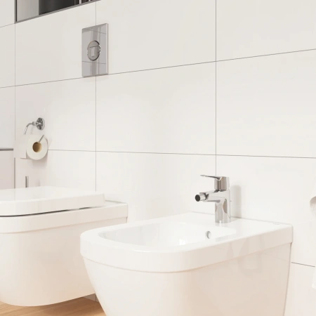 Фото Змішувач для біде Grohe QuickFix Start