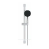Фото Душова система Grohe Bauloop з гарнітуром Vitalio Comfort 110 і підключенням Vitalio