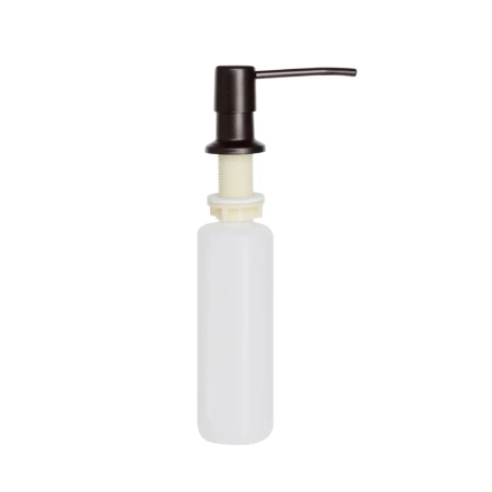 Фото Мийка для кухні інтегрована Lidz Handmade Decor Black PVD Honeycomb 3,0/1,0 мм