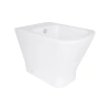 Біде підлогове Qtap Cardinal 520×345×400 мм, White