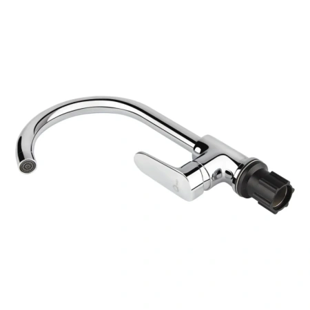 Фото Змішувач для кухні Qtap Linea