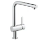 Змішувач для мийки GROHE FLAIR