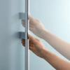Фото Змішувач термостатичний для душу Grohe QuickFix Precision Flow