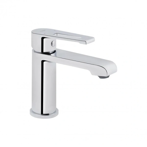Змішувач для умивальника Qtap Tern