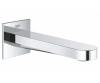 Вилив для ванни 168 мм GROHE PLUS