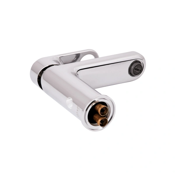 Змішувач для умивальника Qtap Jay