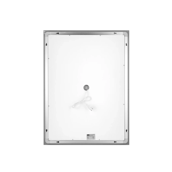Дзеркало Kroner KRP Spiegel VR2-6080 з LED-підсвічуванням