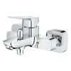 Фото Змішувач для ванни Grohe QuickFix Dice