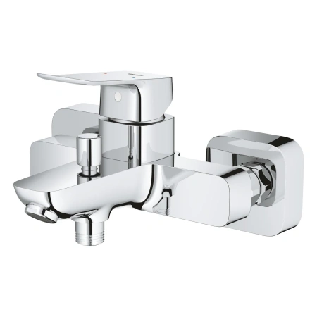 Фото Змішувач для ванни Grohe QuickFix Dice