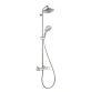Душова система HANSGROHE RAINDANCE SELECT