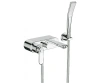 Змішувач для ванни GROHE VERIS
