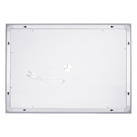Дзеркало Kroner KRP Spiegel HR1 - 9070 з LED-підсвічуванням та антизапотіванням