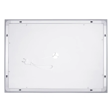 Дзеркало Kroner KRP Spiegel HR1 - 9070 з LED-підсвічуванням та антизапотіванням