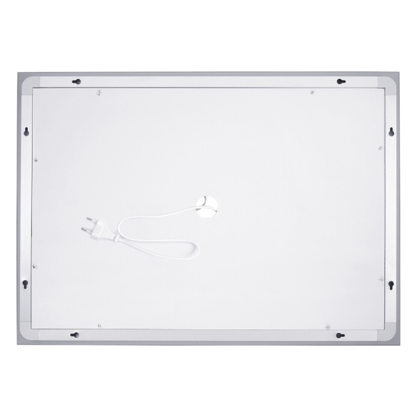 Дзеркало Kroner KRP Spiegel HR1 - 9070 з LED-підсвічуванням та антизапотіванням