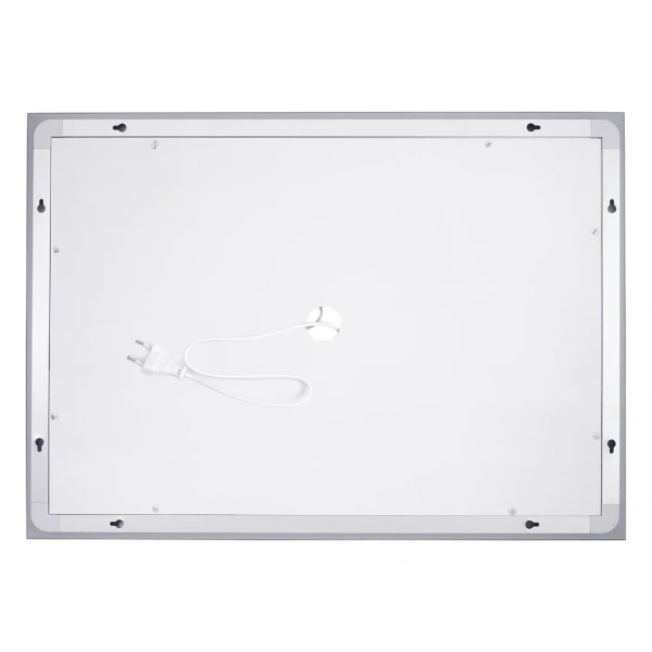 Дзеркало Kroner KRP Spiegel HR1 - 9070 з LED-підсвічуванням та антизапотіванням