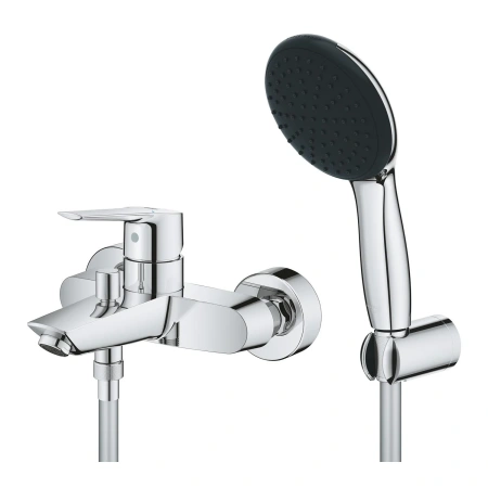 Фото Змішувач для ванни Grohe QuickFix Start