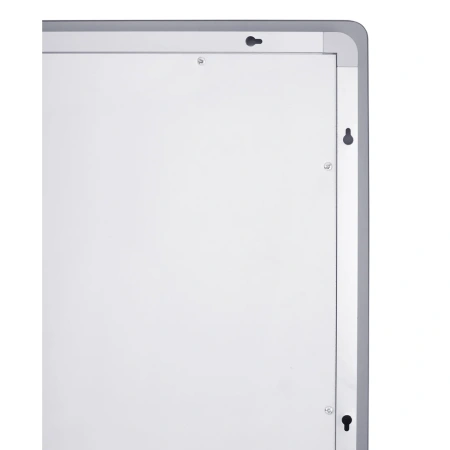 Дзеркало Kroner KRP Spiegel HR2 - 9070 з LED-підсвічуванням та антизапотіванням
