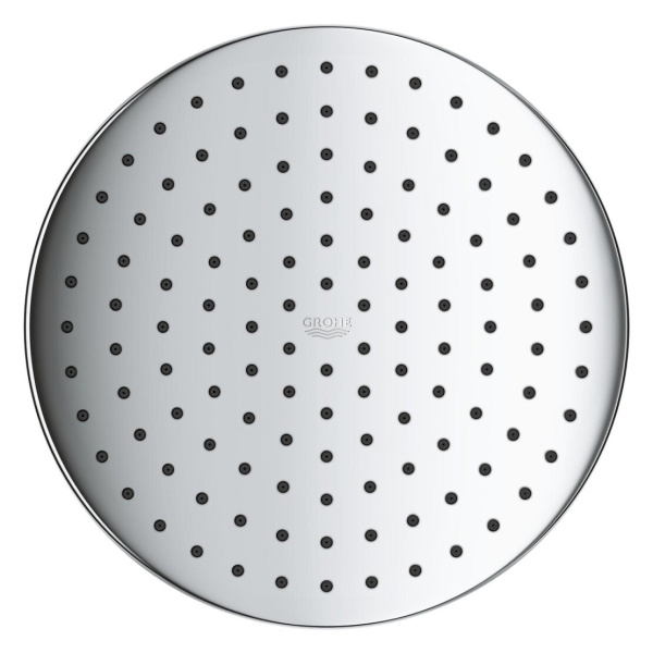 Душова система термостатична Grohe QuickFix Vitalio Comfort System 250 26677001